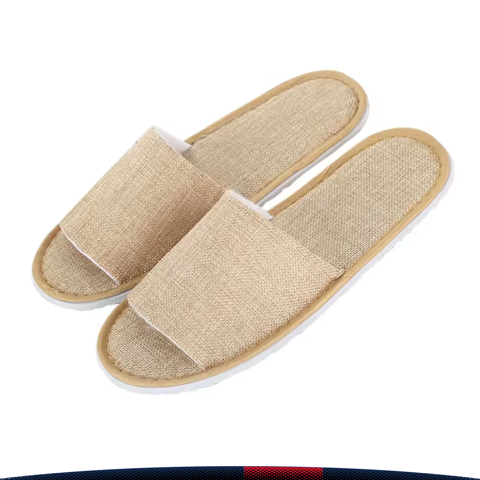 Dezoy Open Toe Slippers 2