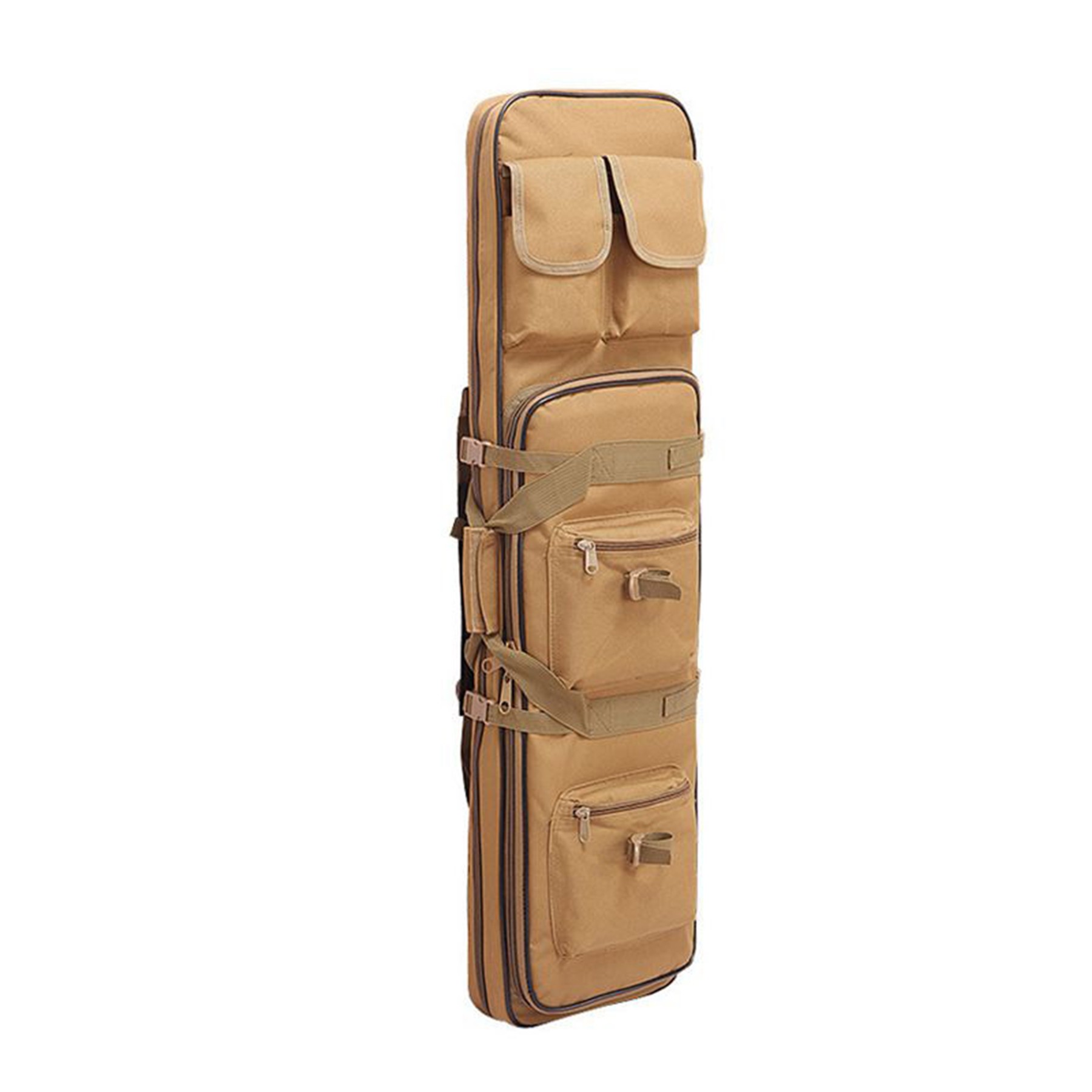 Outdoor Tactical Gun Fishing Bag 2