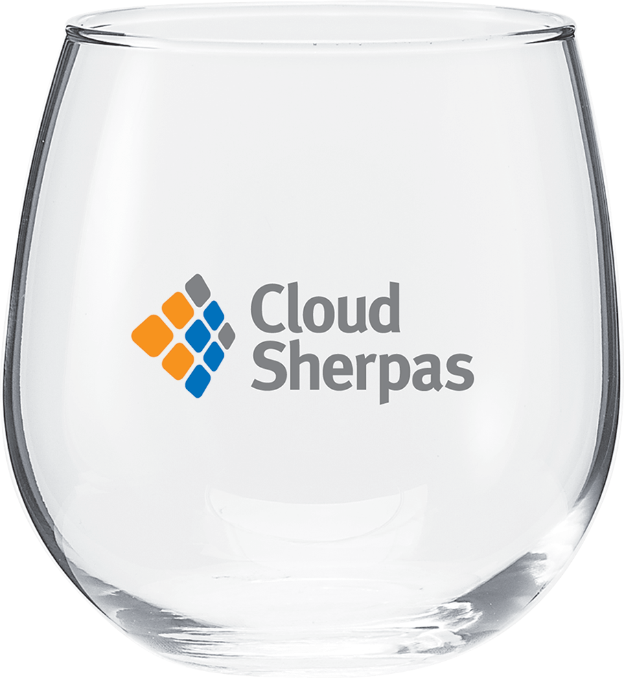 16.75 oz vina stemless red wine 3