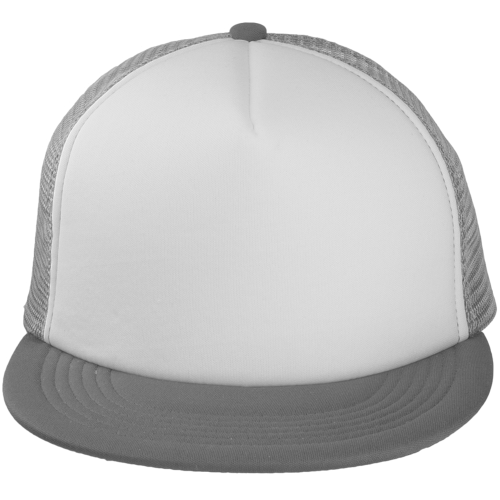 Classic Style Unstructured Trucker Hats