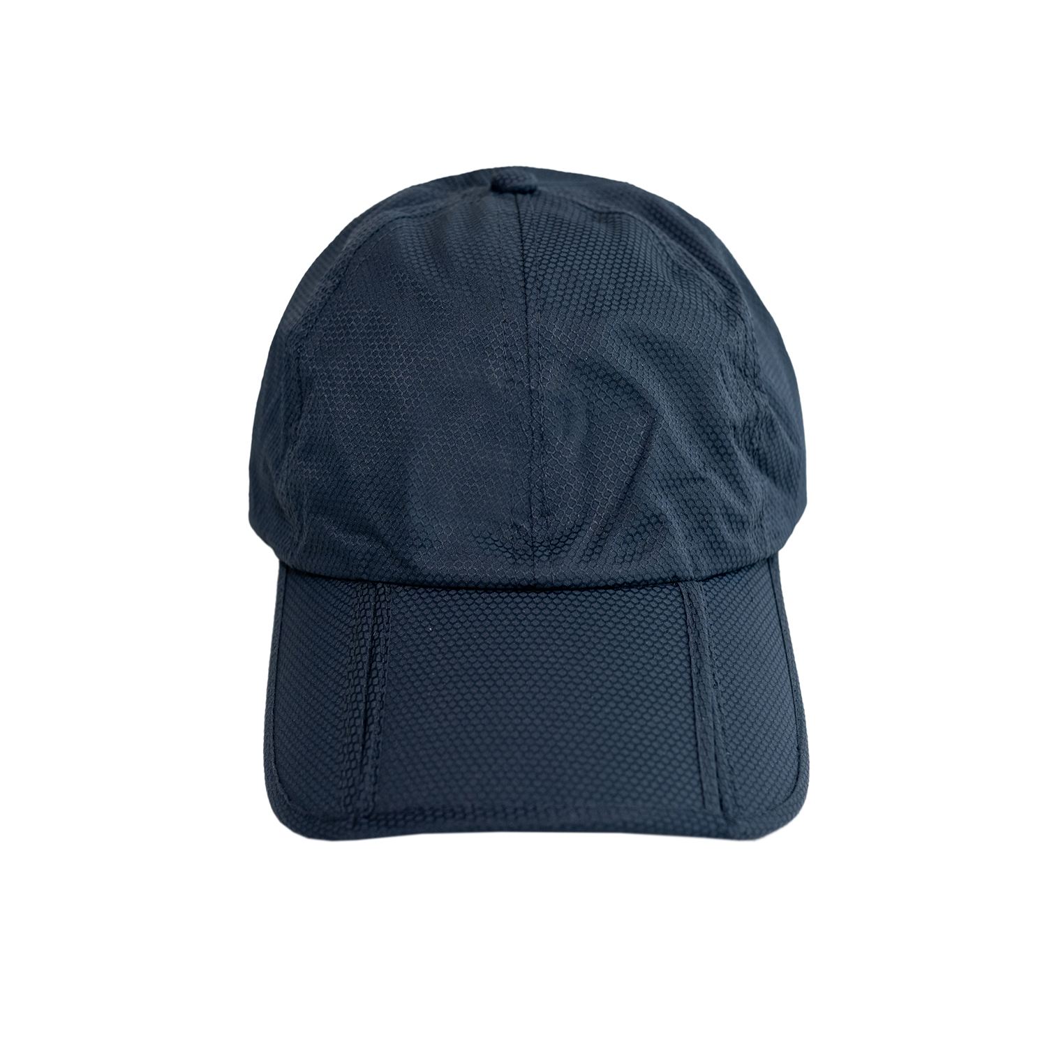 Foldable Mesh Cap 9