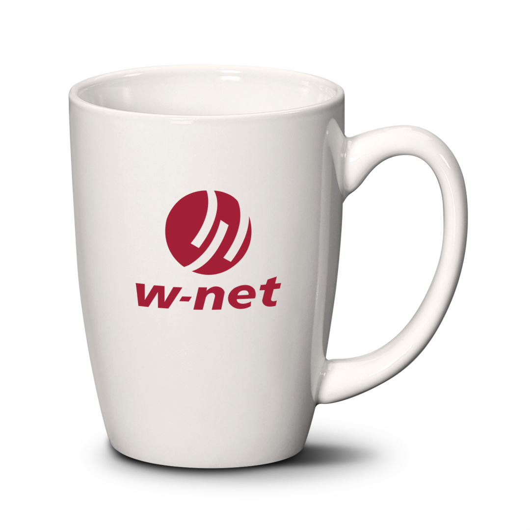 Norfolk Mug - 16oz - Imprinted 8