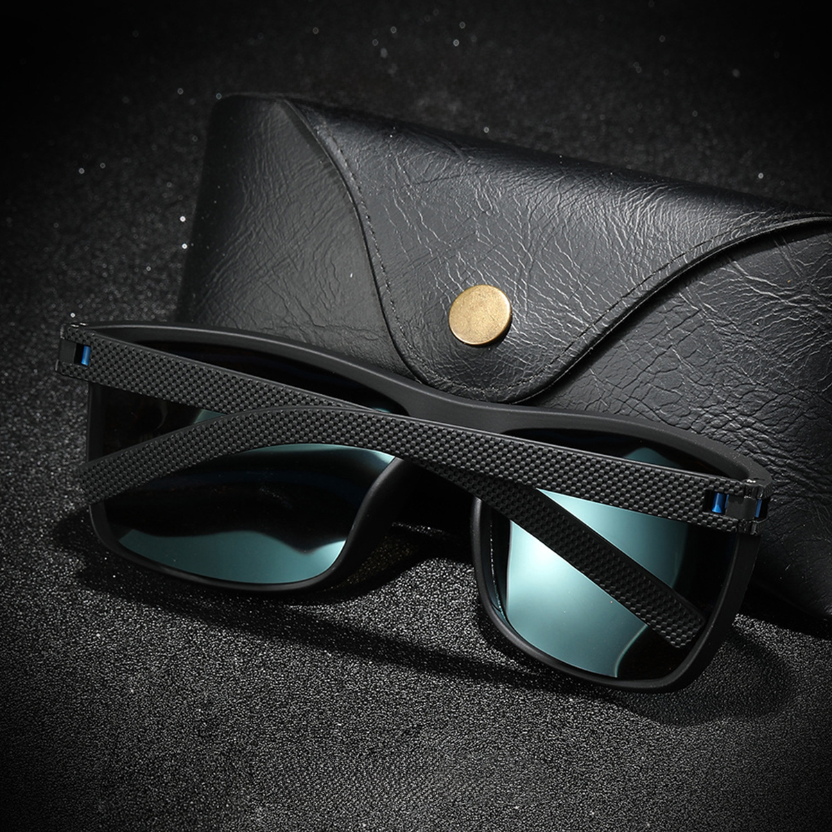 Colorful Outdoor Sports Polarized Sunglasses For Cycling 15