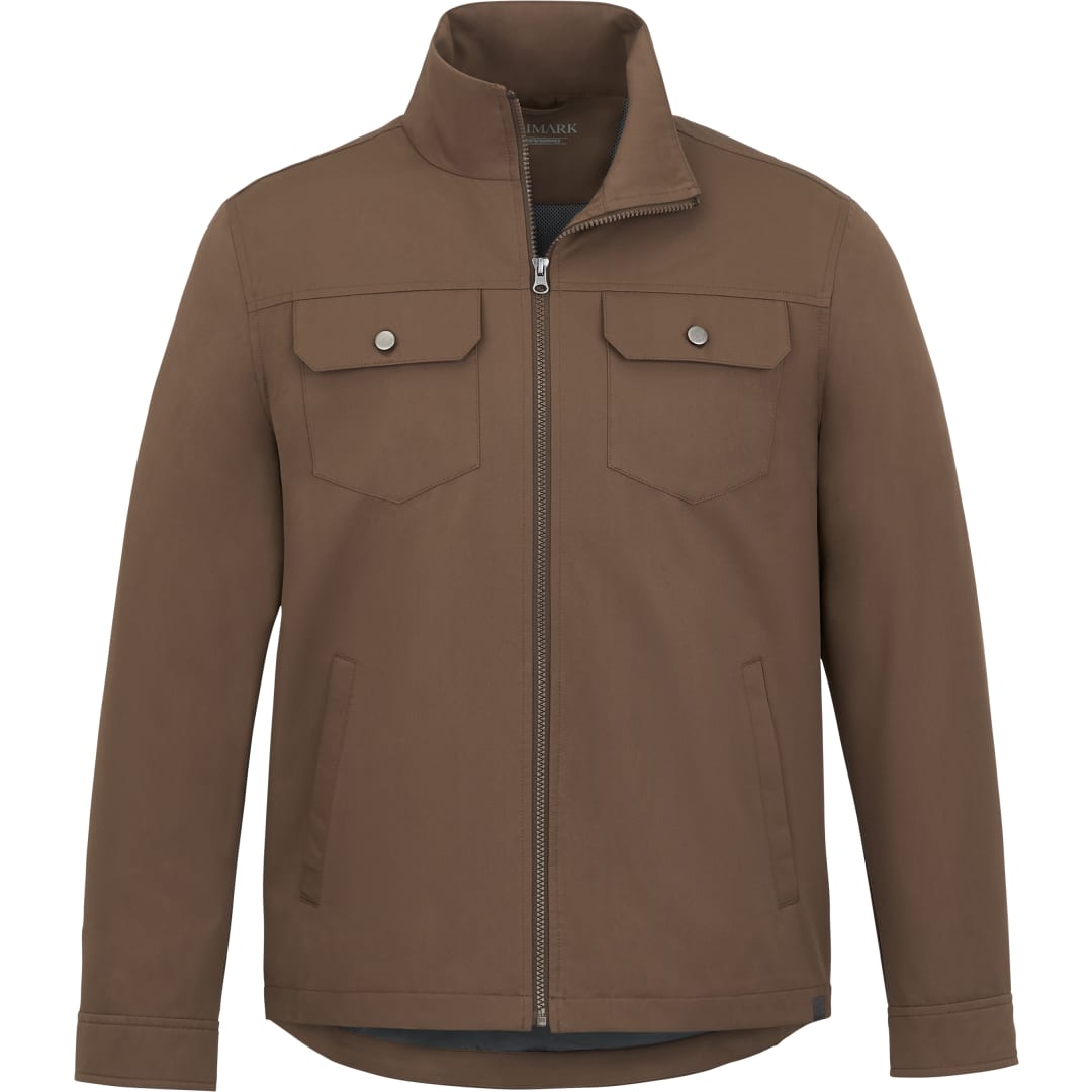 Men's HARDY Eco Jacket 11