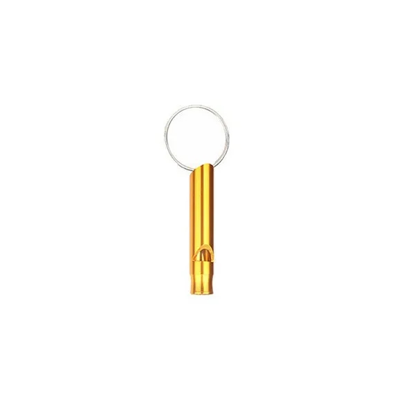 Outdoor Emergency Survival Whistle 4