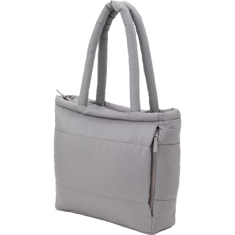 Puffer Recycled 15" Laptop Tote 44