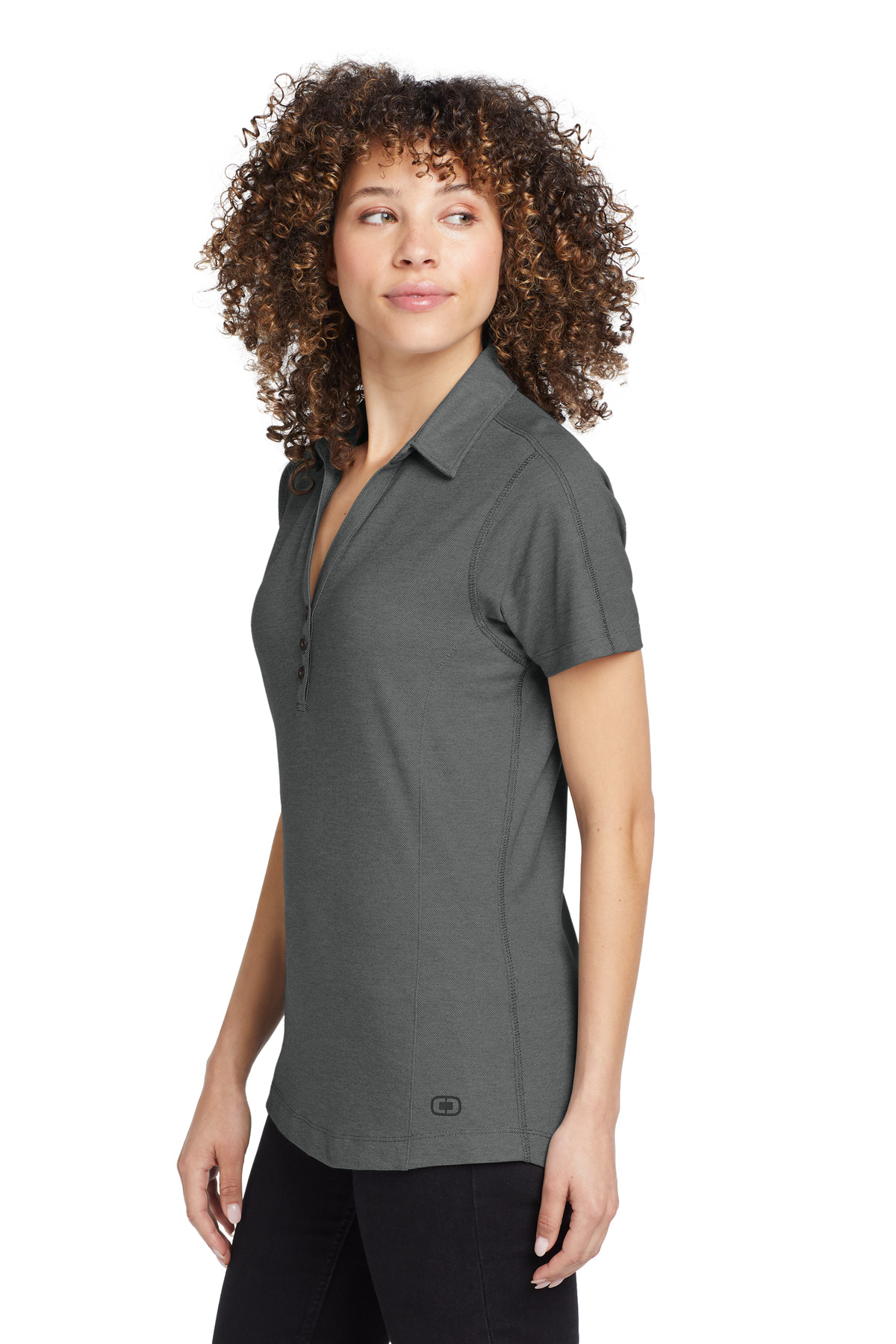 OGIO® Women's Onyx Polo 33
