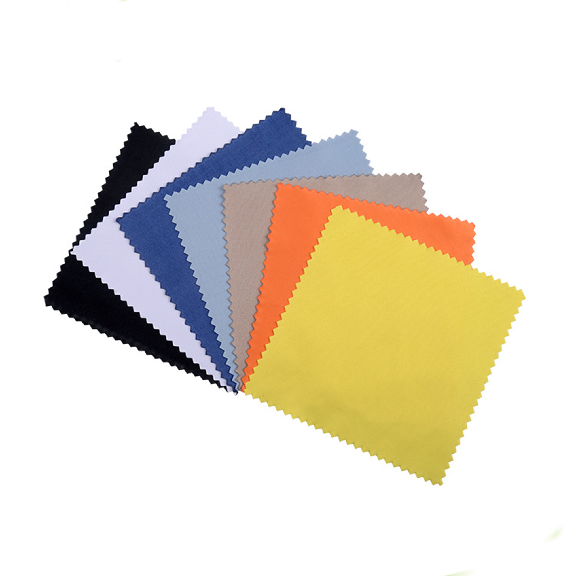 Microfiber Cleaning Cloth For Glasses Screens 2