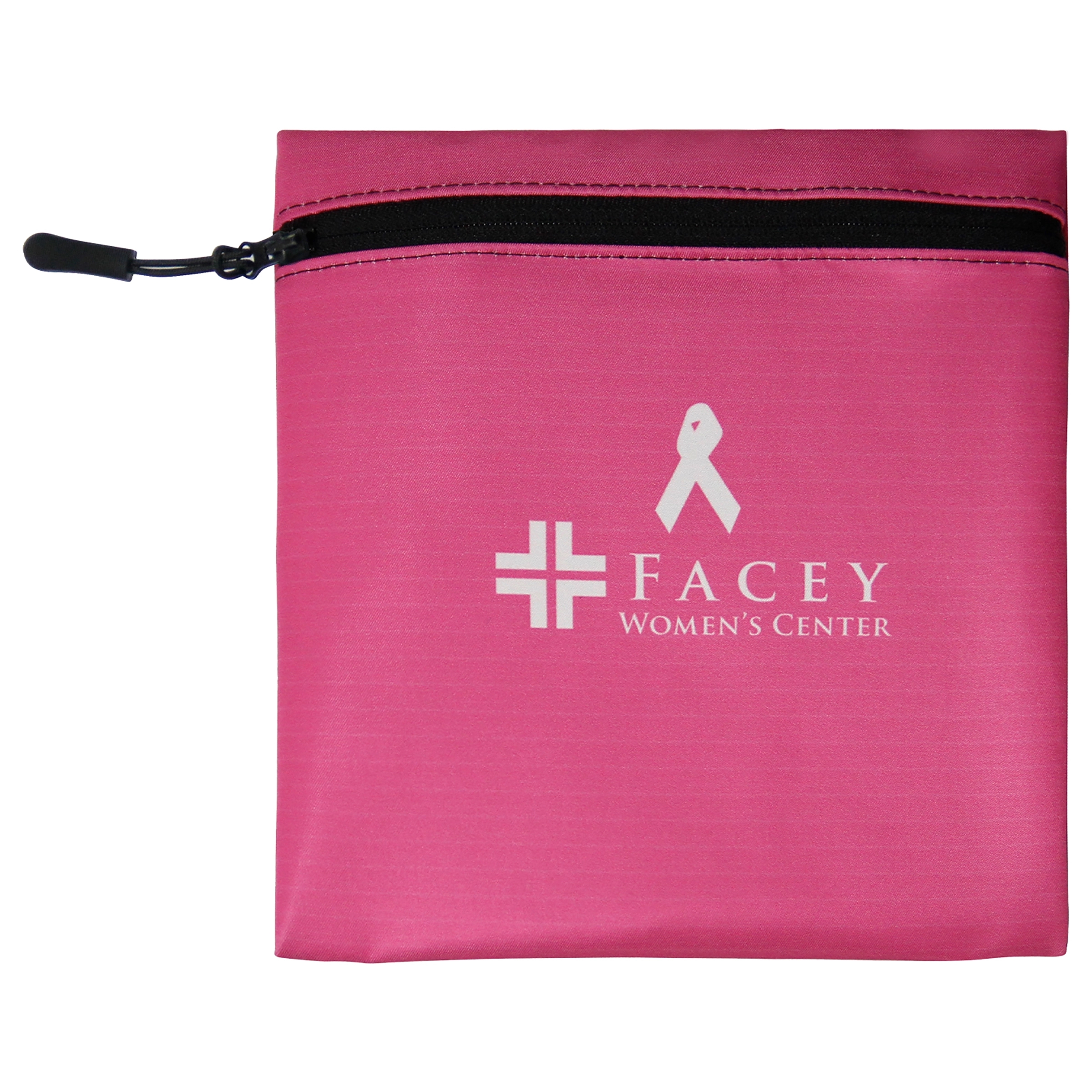 Full Color Reusable Food Storage Pouch 3