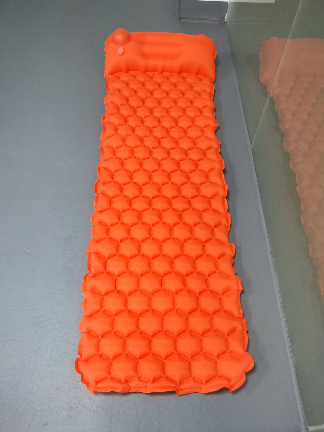Outdoor Camp Sleeping Pad 2