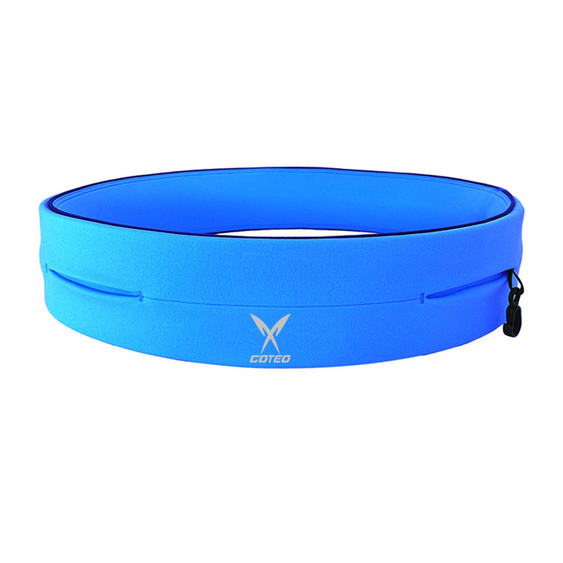 High-Elastic Polyester Sports Fanny Pack 12