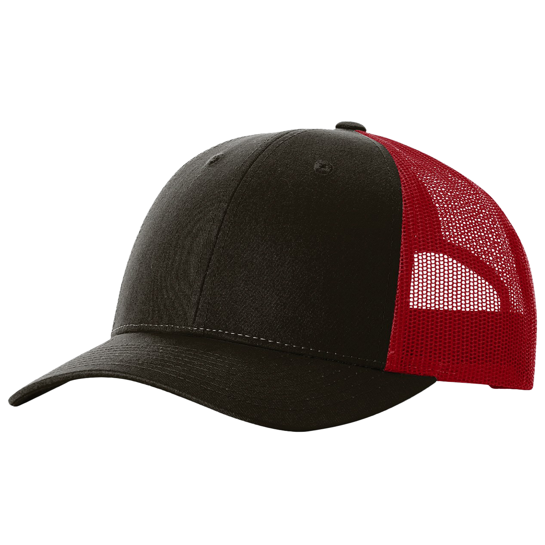 Richardson 115 Low Pro Trucker 25