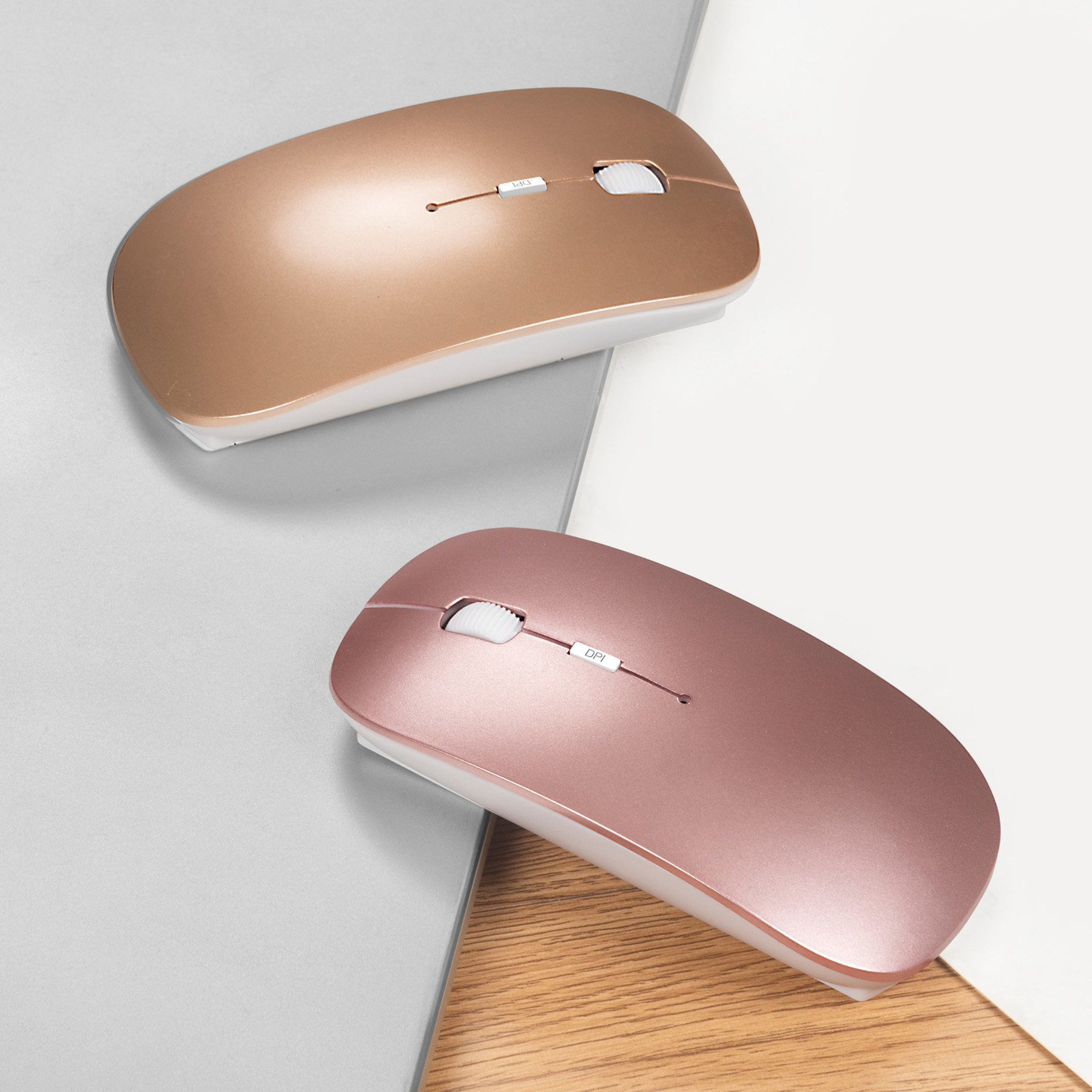 Wireless Computer Mouse 3