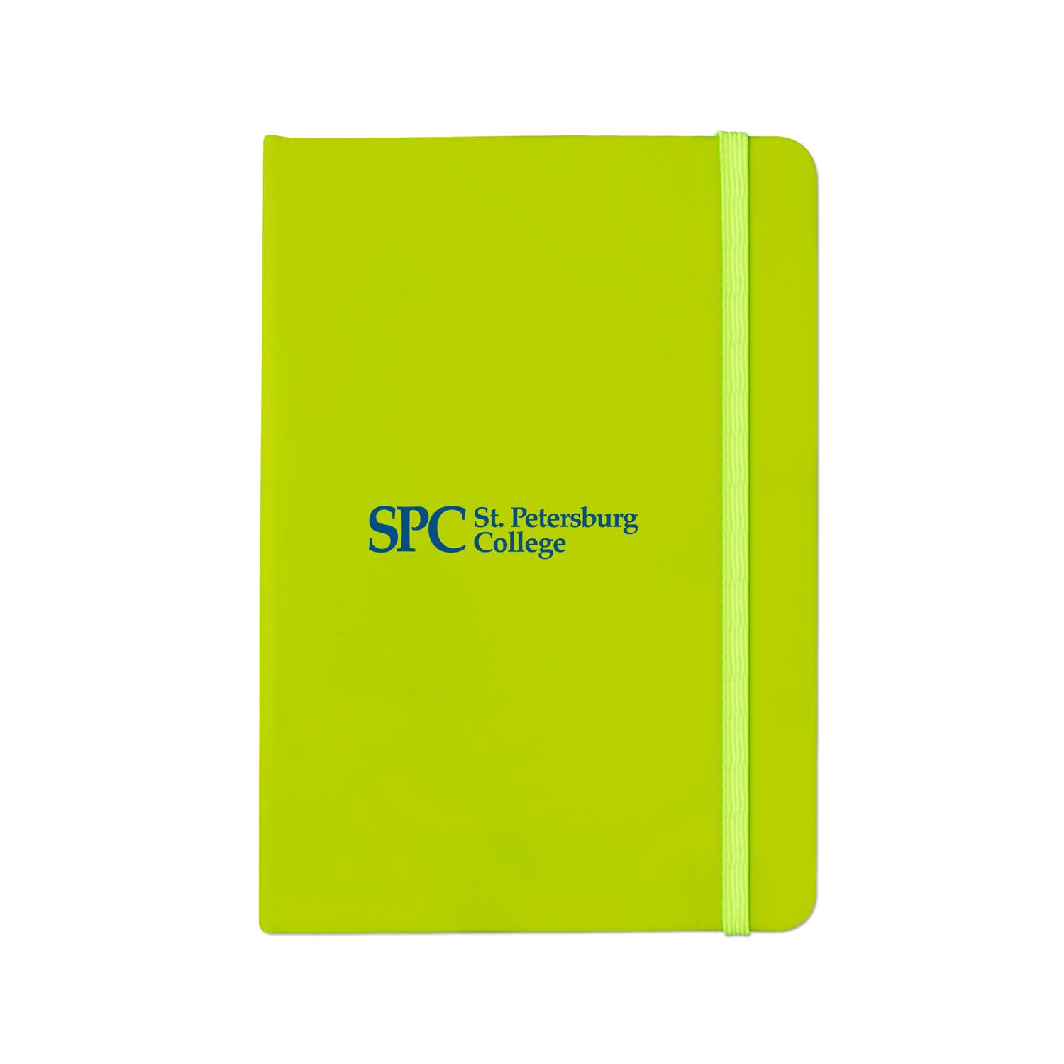 Soft Cover Journal Book 3
