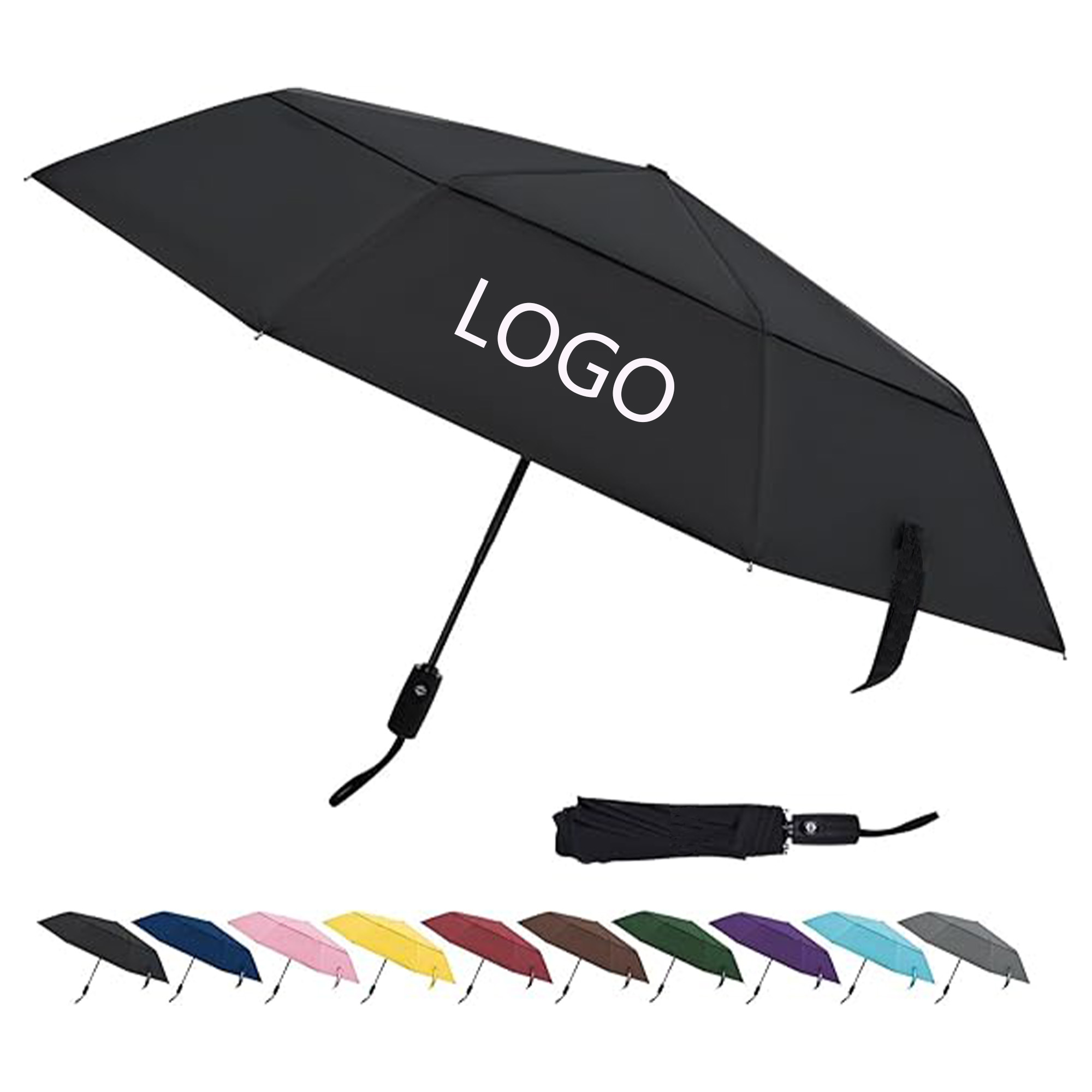 Automatic Umbrella 1