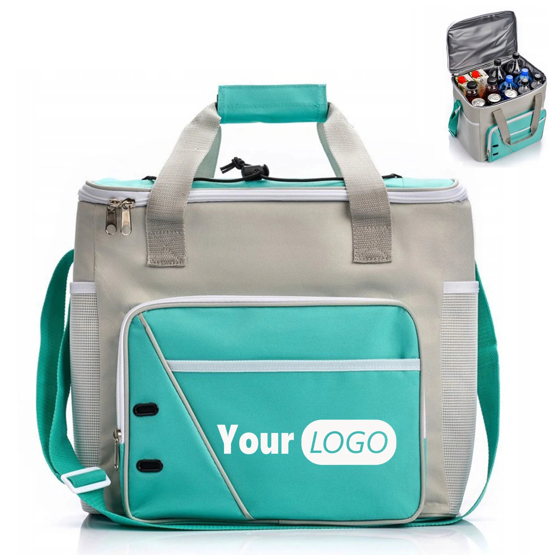 Beach Waterproof Insulation Bag 5