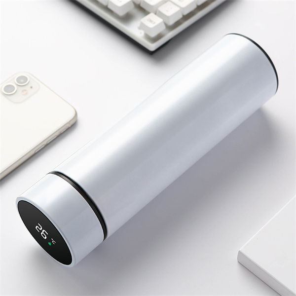 Temperature measuring and insulation Cup 7