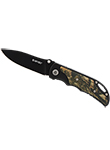 Bullseye Camo Knife 8