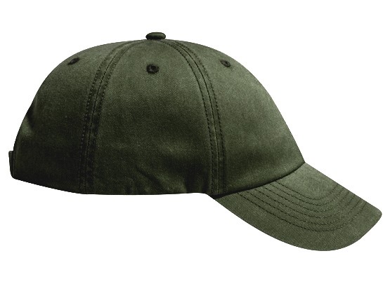 OTTO CAP 6 Panel Low Profile Dad Hat 85