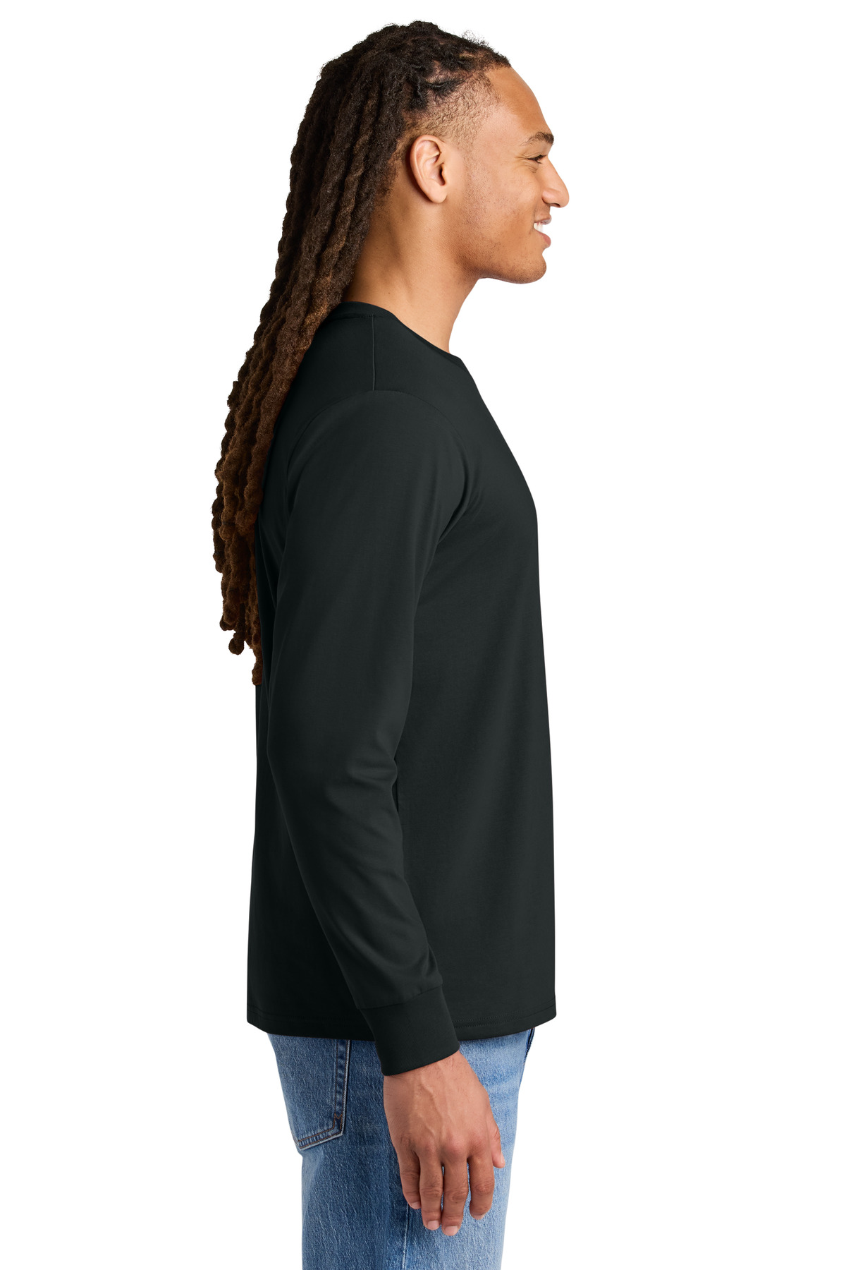 Stanley/Stella Unisex Creator 2.0 Long Sleeve Tee SXU022 40