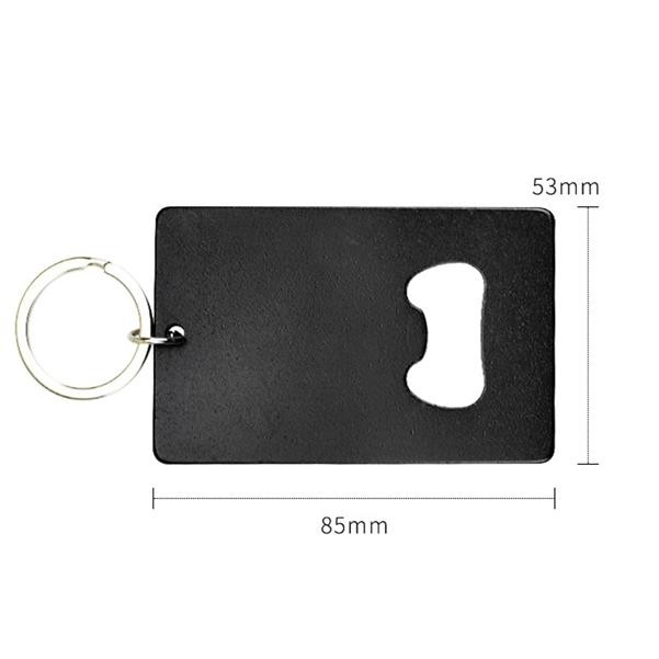 Credit Card Bottle Opener 4