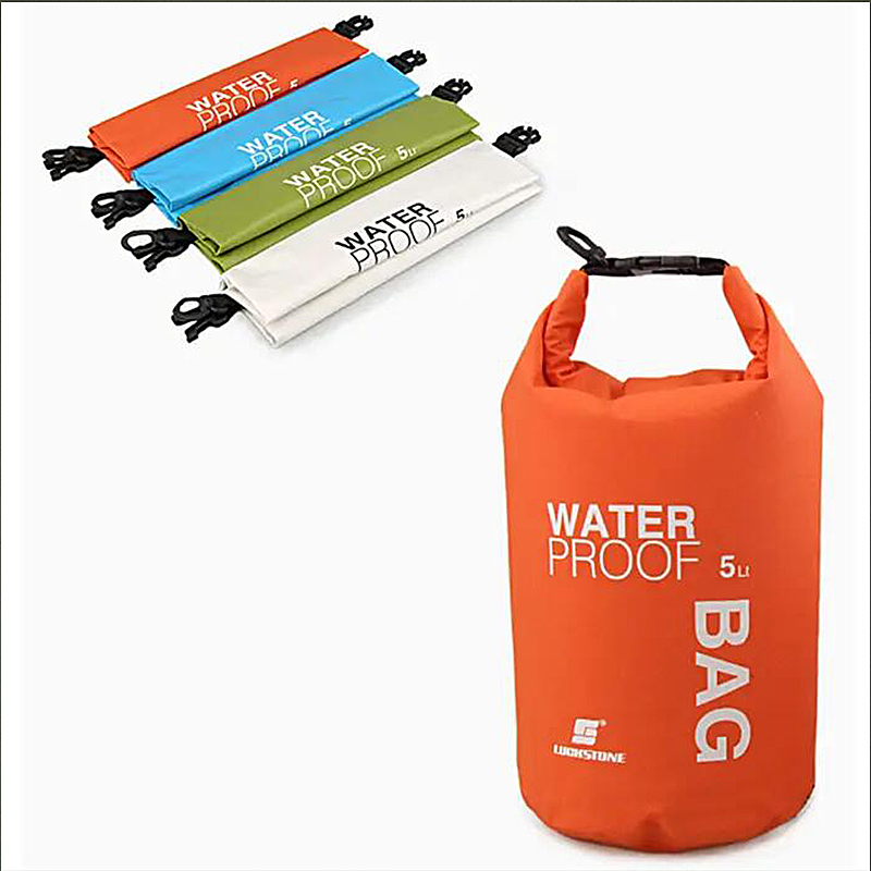 5L Waterproof Bag 2
