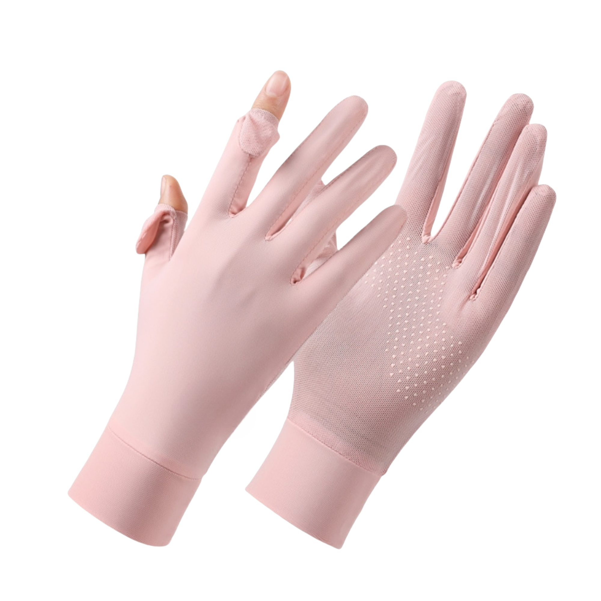 Breathable Gloves 2