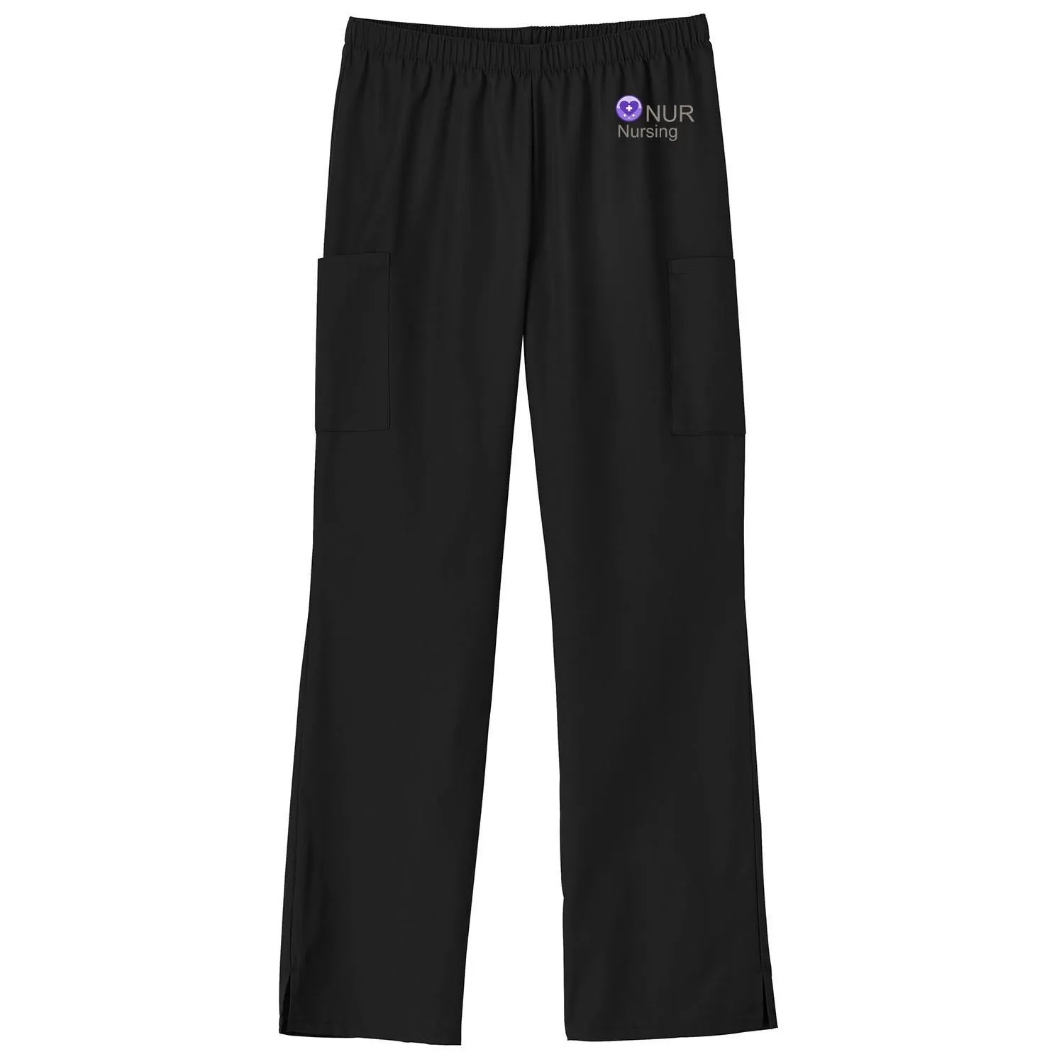FUNDAMENTAL LADIES CARGO PANT 13