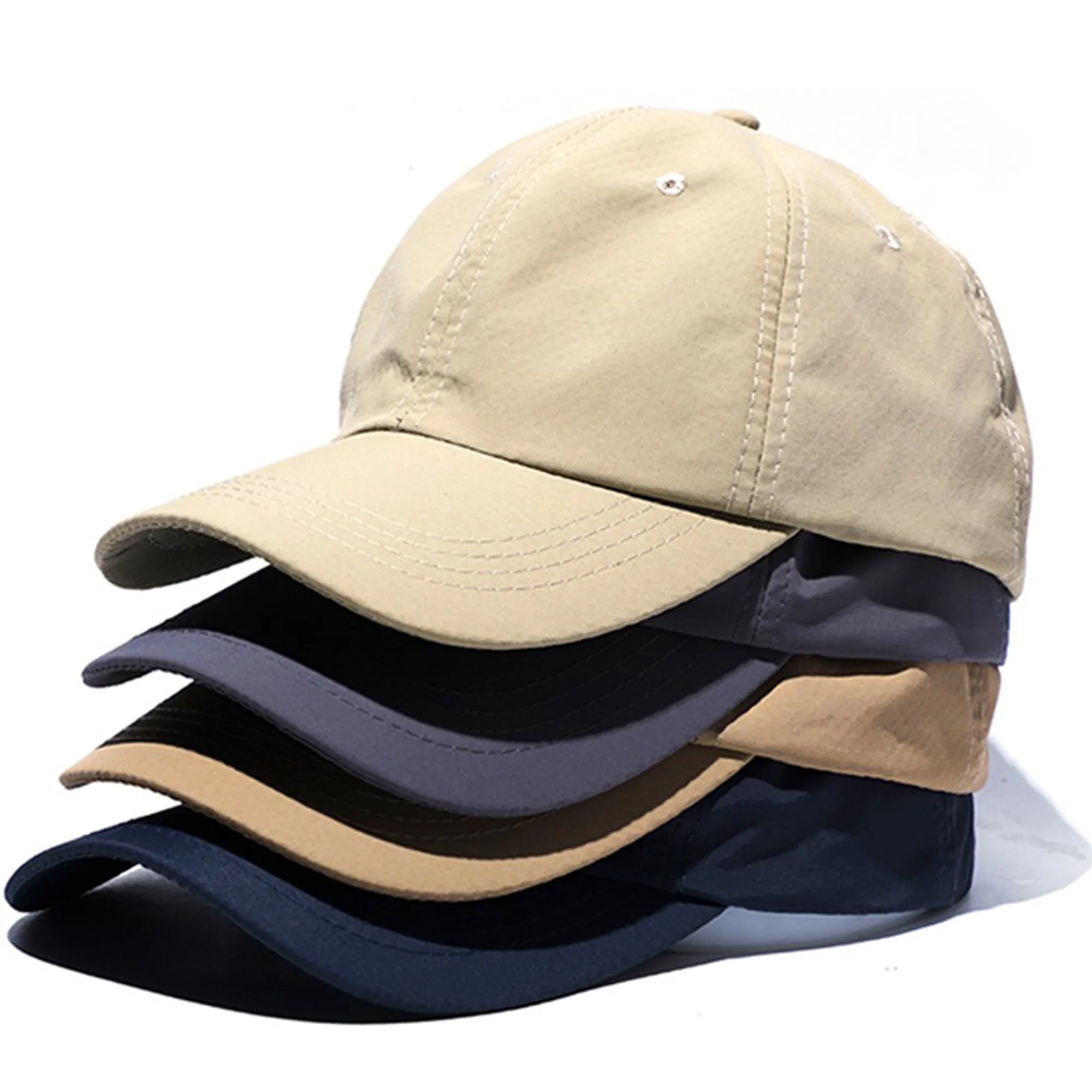 Quick Dry Sports Baseball Cap 6