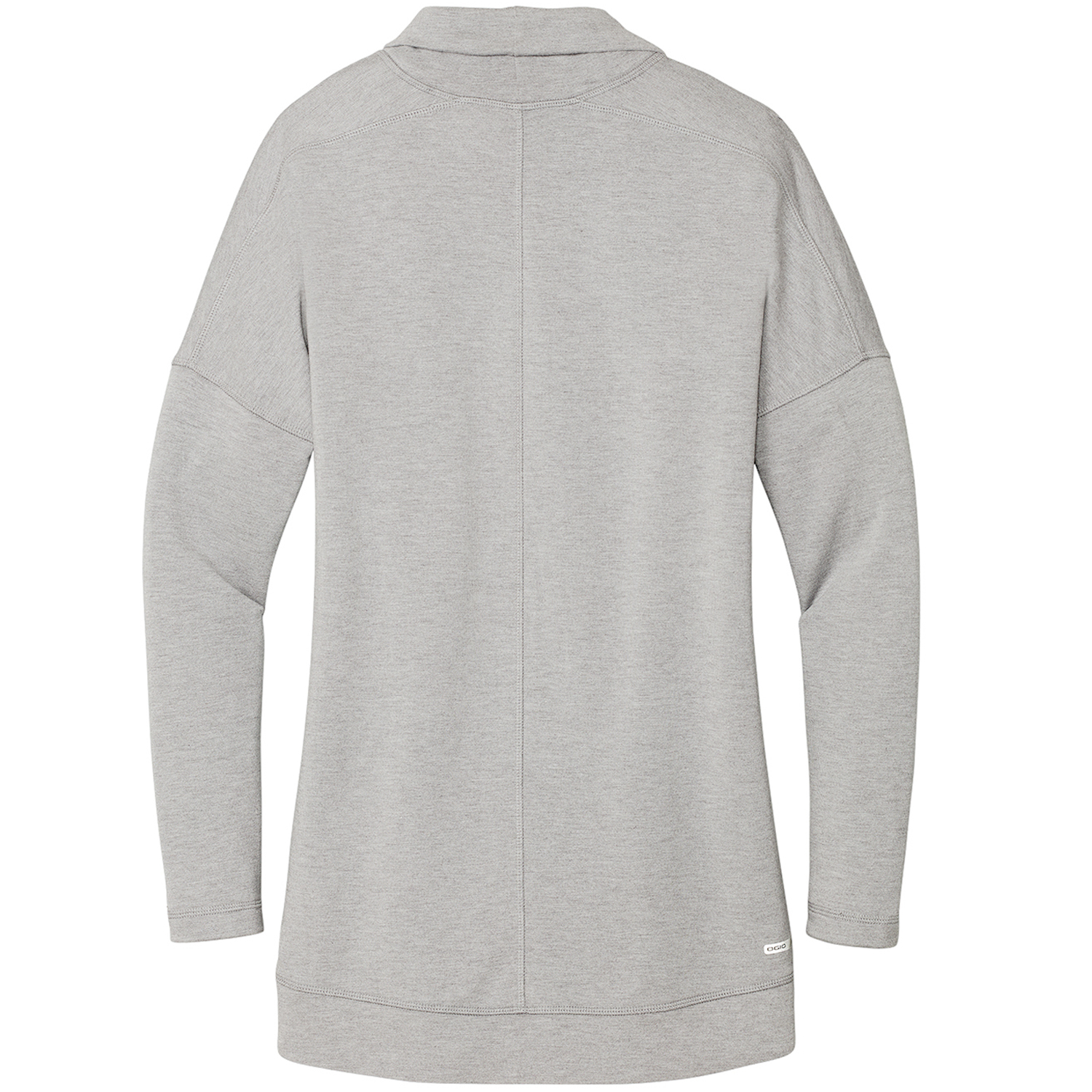 OGIO® Ladies Cocoon Jacket 5