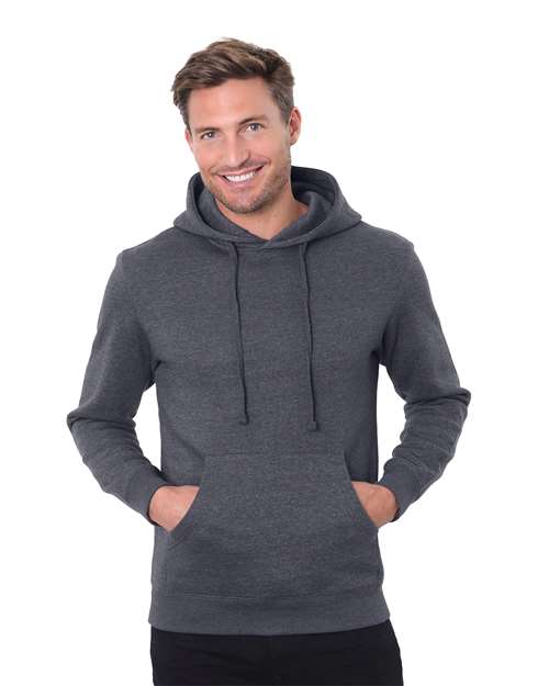 Unisex Epic Fleece Pullover Hooded Sweatshirt - T2000 53