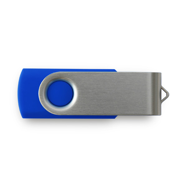 Northlake 3.0 Swivel USB Flash Drive