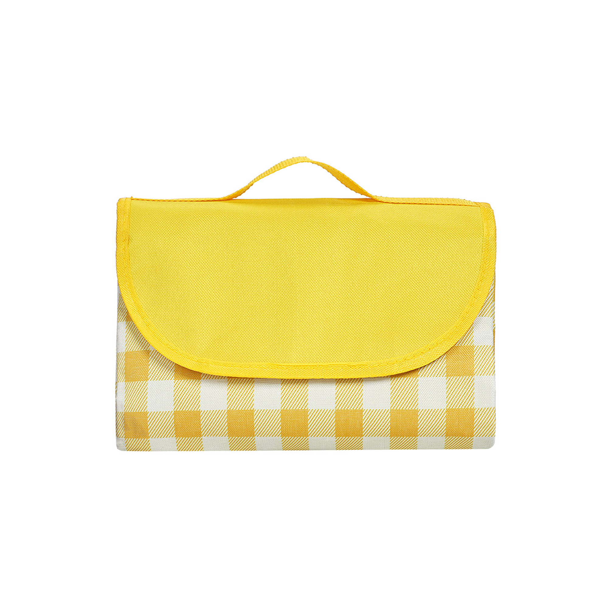 Portable Foldable Oxford Picnic Mat 6