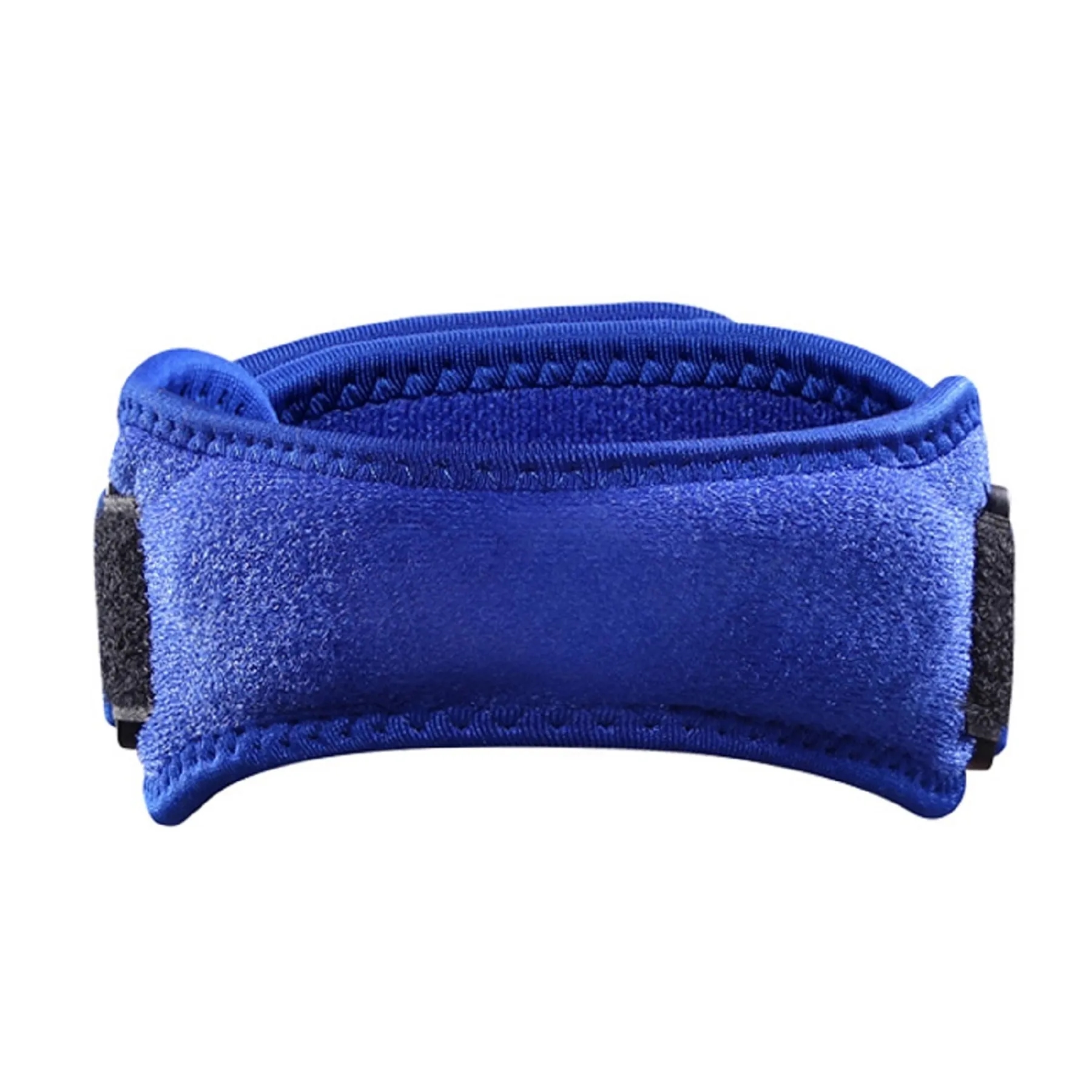 Adjustable Shock Absorbing Patellar Strap 4