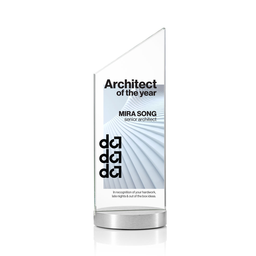 Islington VividPrint™ Award 2