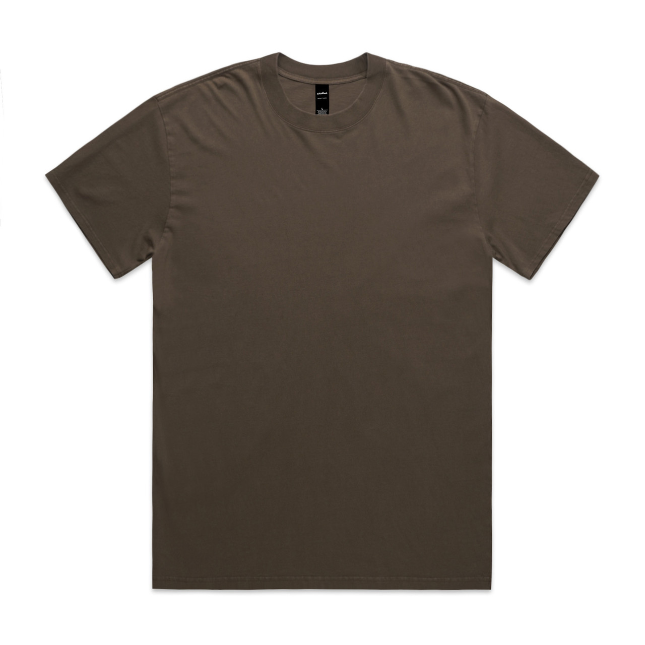 Heavy Faded Tee | 5082 30