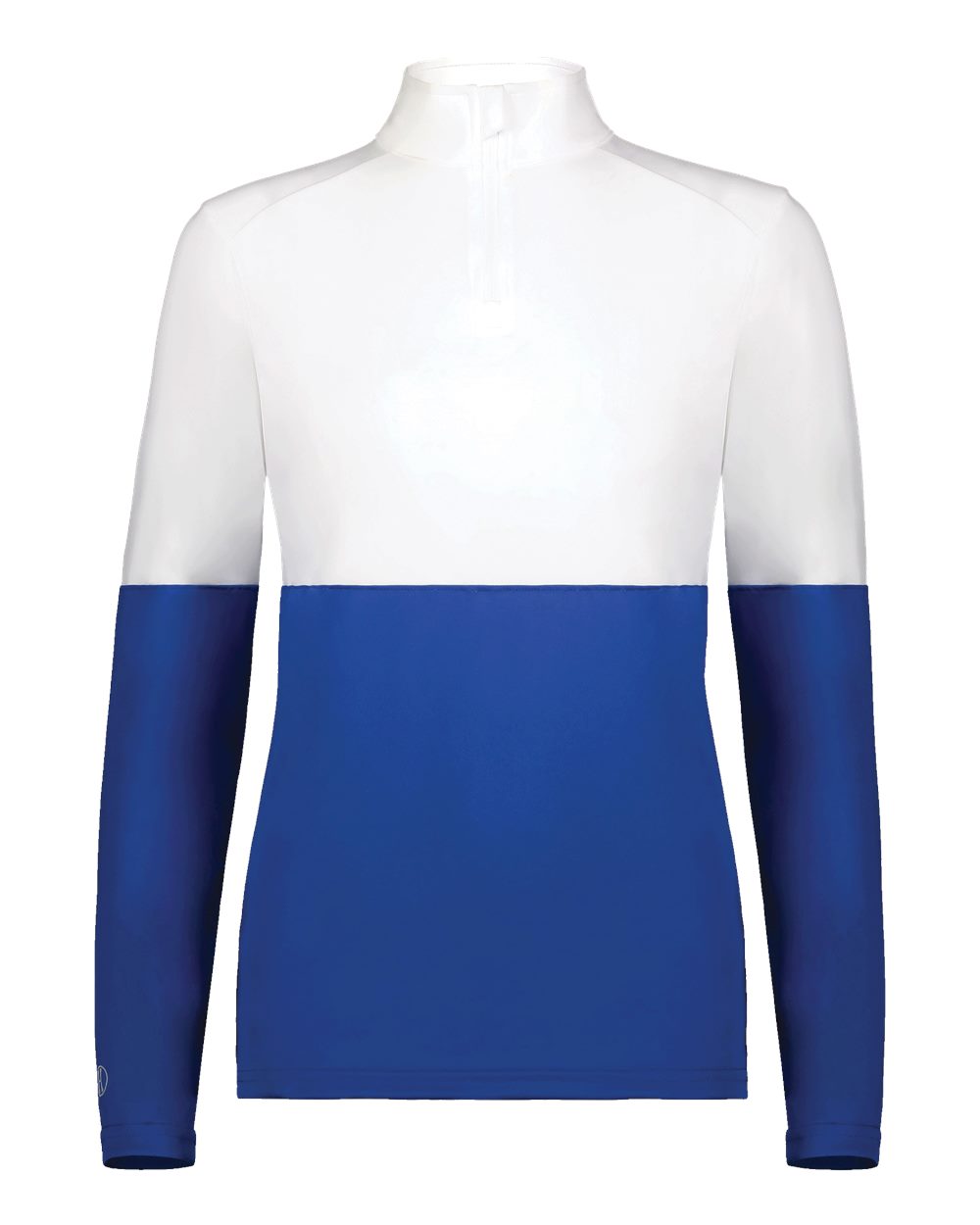 Women's Momentum Team Quarter-Zip Pullover - 223700 61