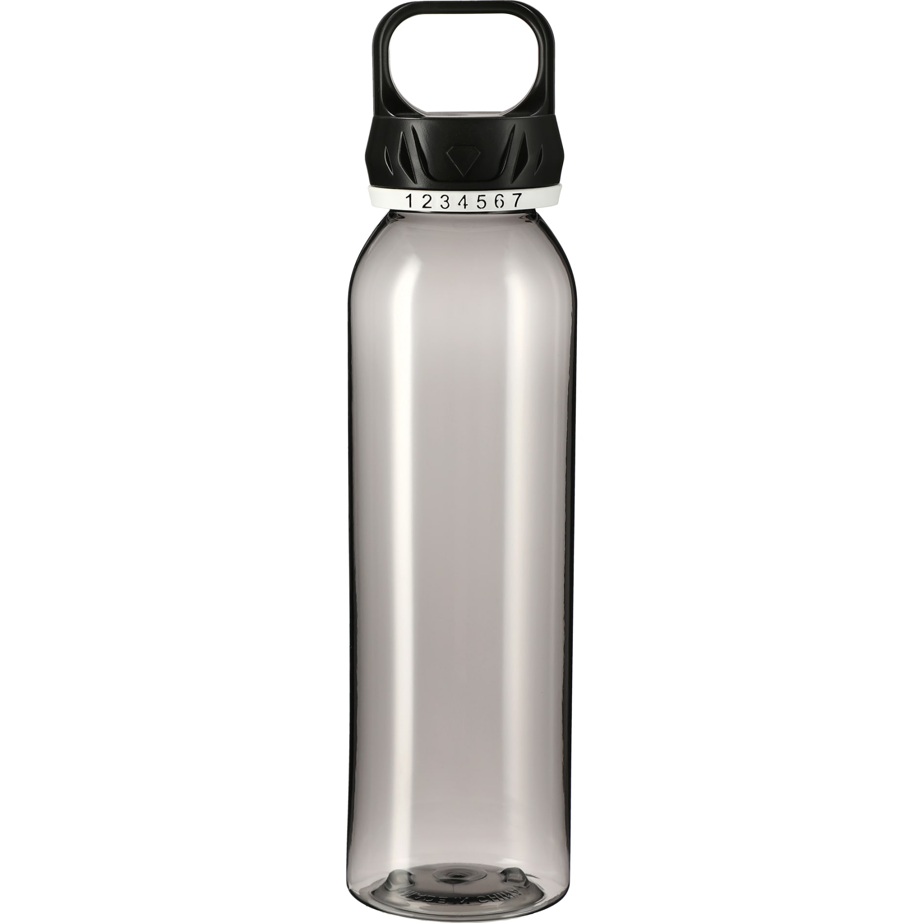 Smart 22oz Tritan Sports Bottle 15