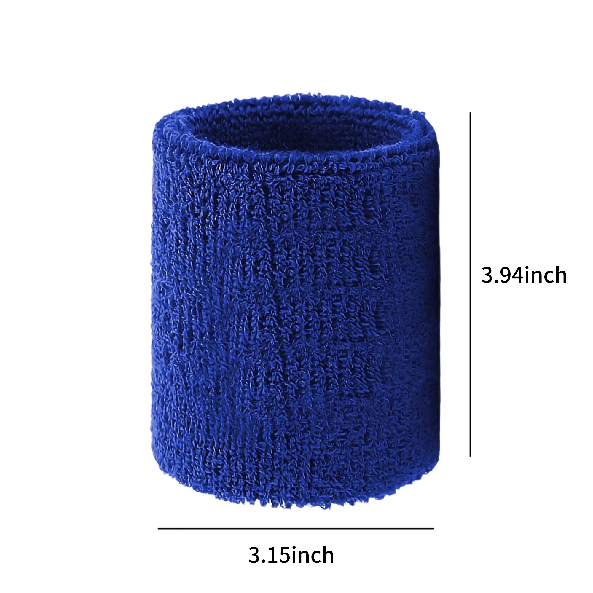 Durable Wrist Guard for Sports Events 10