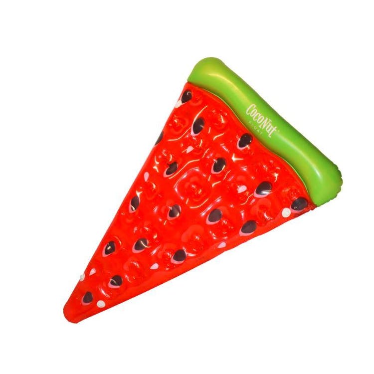 Watermelon Slice Pool Floats 2