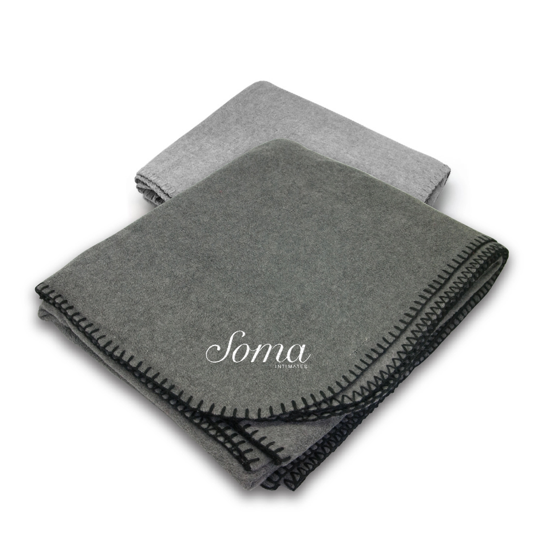 Sherwood - Premium Anti Pill Fleece Blanket 3