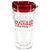 Reef 16 oz Tritan® Tumbler with Translucent Lid 14