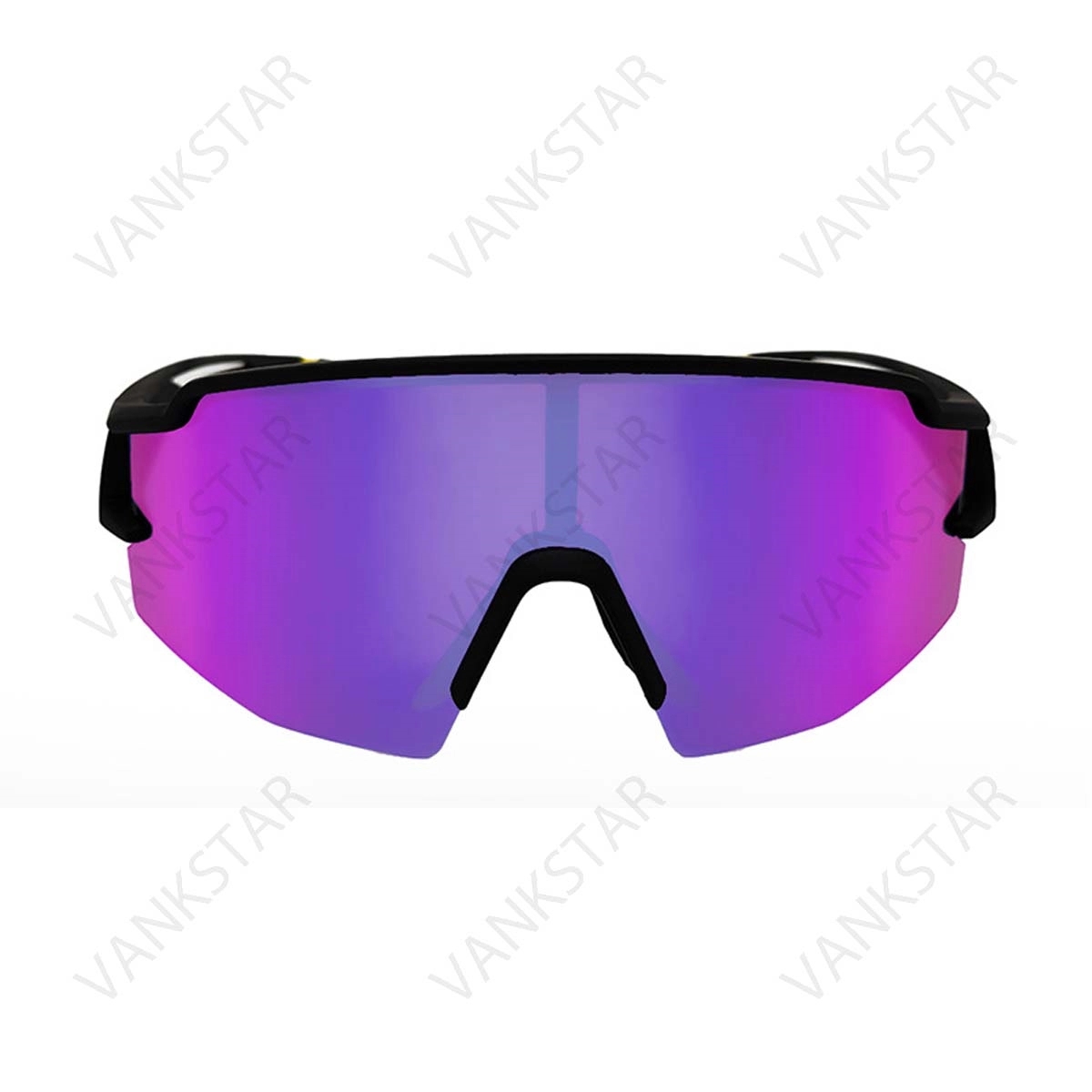 Bicycle Uv400 Polarized Sunglasses 3