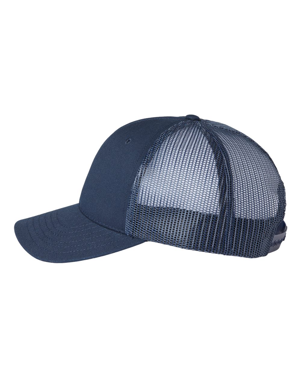 USA-Made Trucker Cap - USA100 2