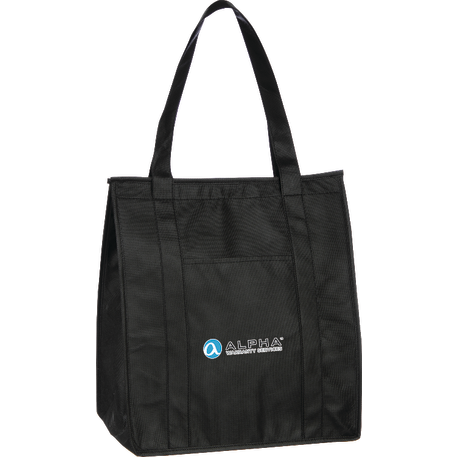 Hercules Insulated Grocery Tote 55