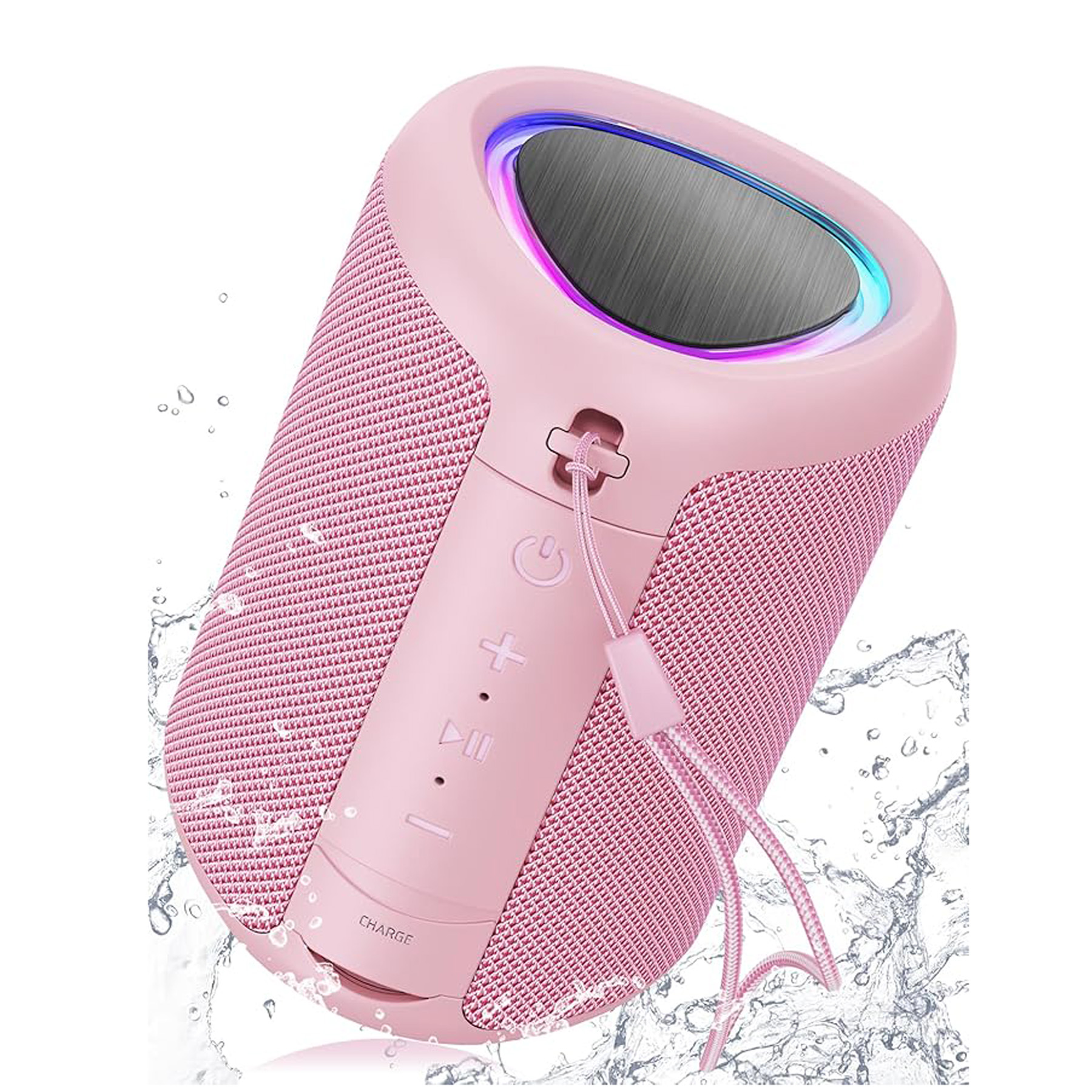 Portable Bluetooth Speaker 6