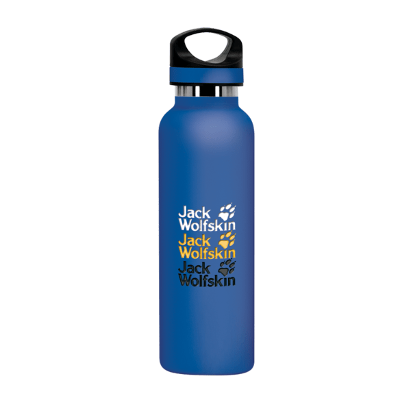 20 oz. Basecamp Tundra Bottle with Screw Top Lid 242
