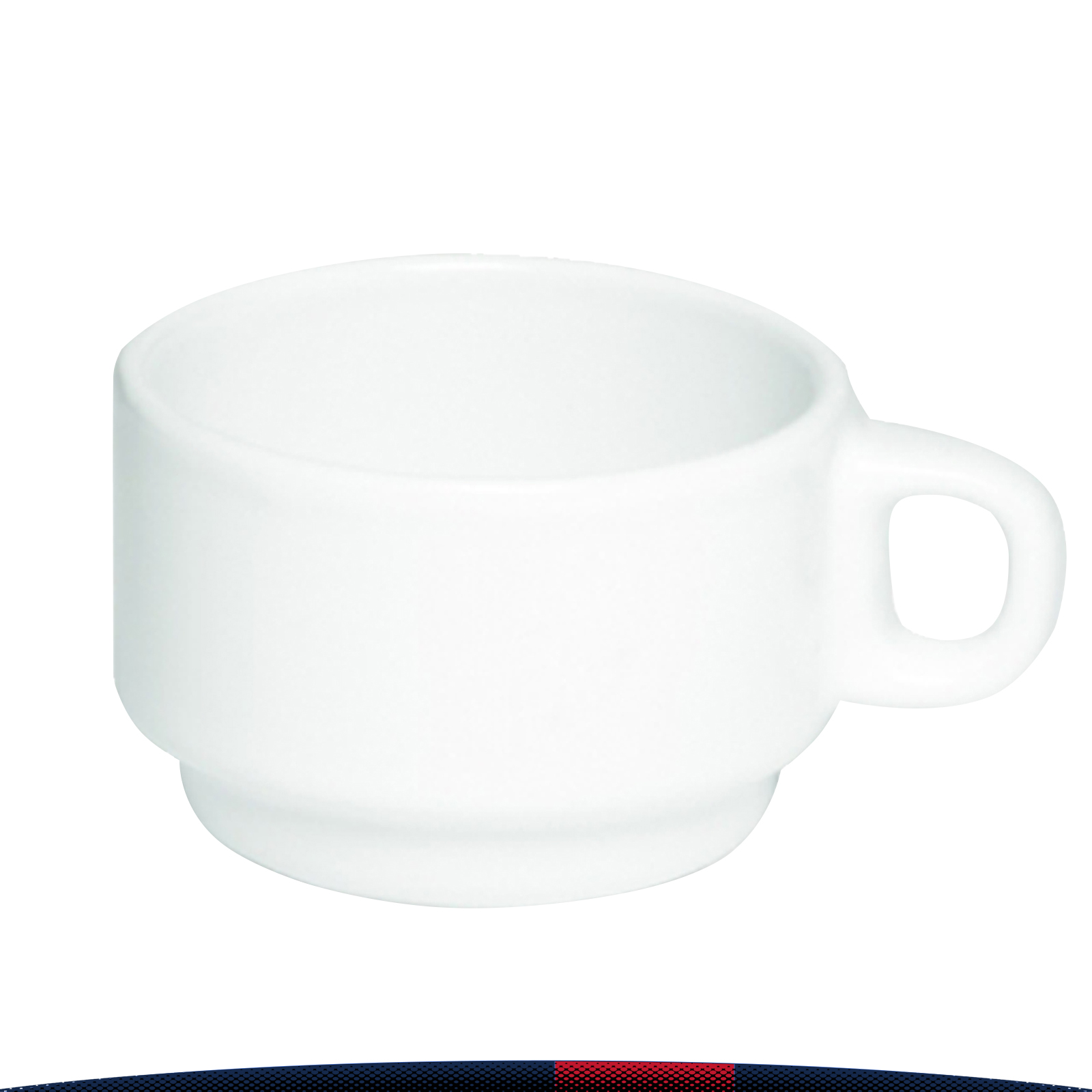 2 oz. Dweez Espresso Ceramic Cups 2