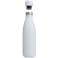 Copper Vacuum Insulated Bottle 17oz, custom water bottle with logo imprint 20