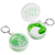 Easy-Wear Earbud/Glasses Holder 20